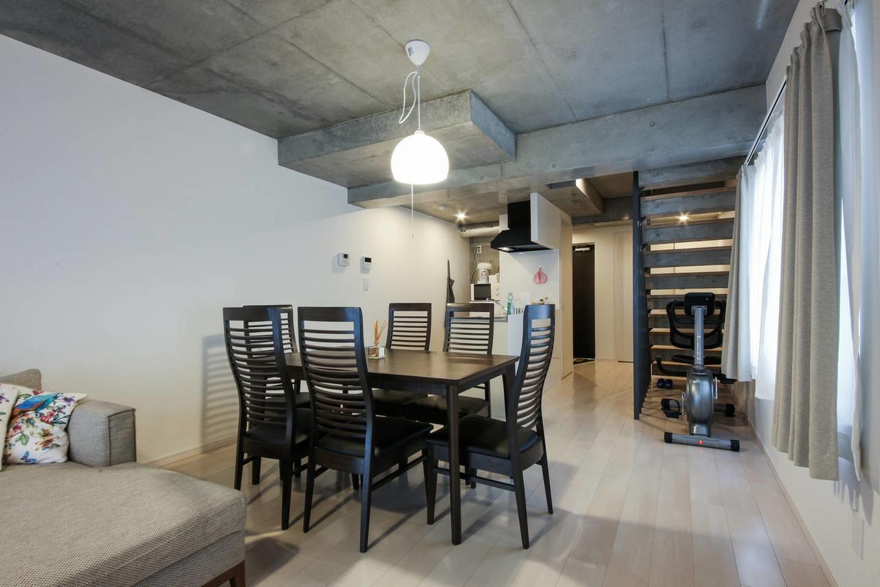 Regalia Azabu-juban F1 Apartment Präfektur Tokio