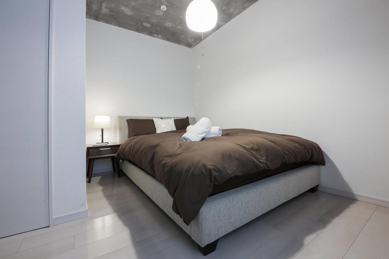 Regalia Azabu-juban F1 Apartment Präfektur Tokio